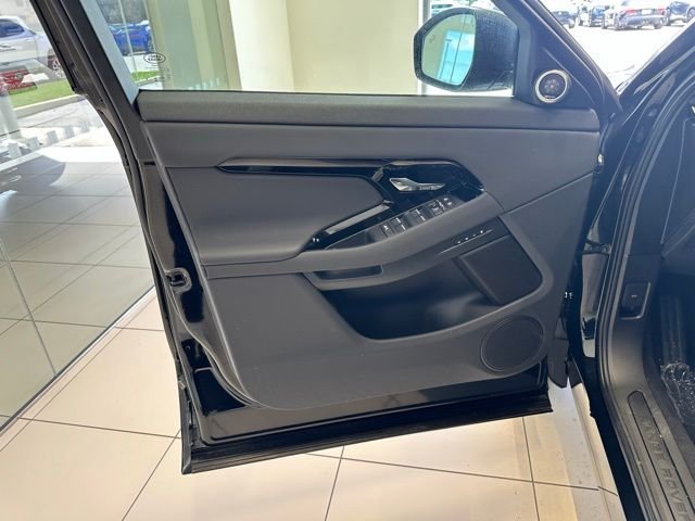 2026 Land Rover Range Rover Evoque S - Photo 8