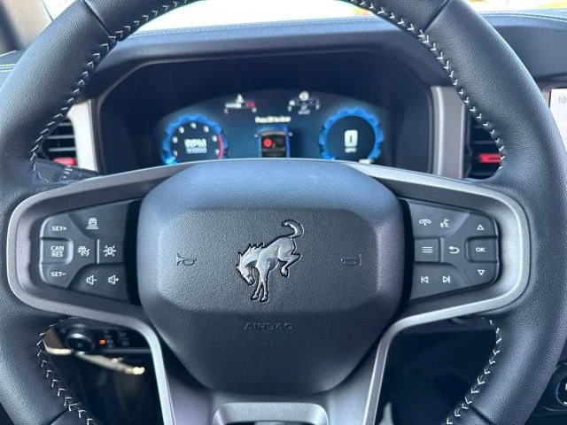 New 2026 Wimbledon White Ford Outer Banks image 27