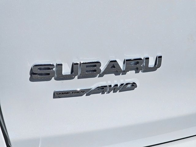 New 2026 CRYSTAL WHITE PEARL Subaru Touring 7-Passenger image 11