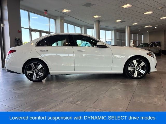 Used 2026 White Mercedes-Benz C 300 image 4