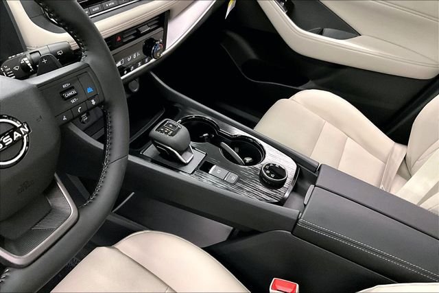 New 2026 Deep Ocean Blue Pearl Nissan Dark Armor image 9