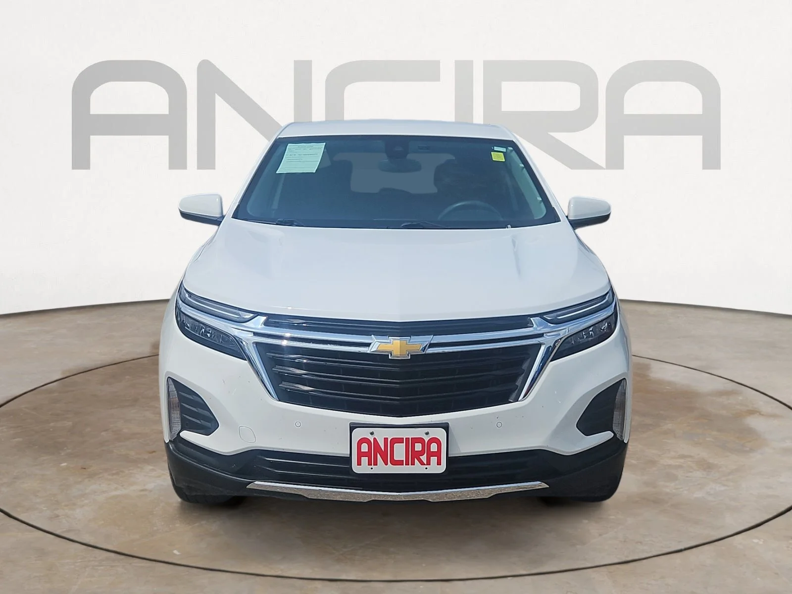 Used 2023 Summit White Chevrolet LT image 4