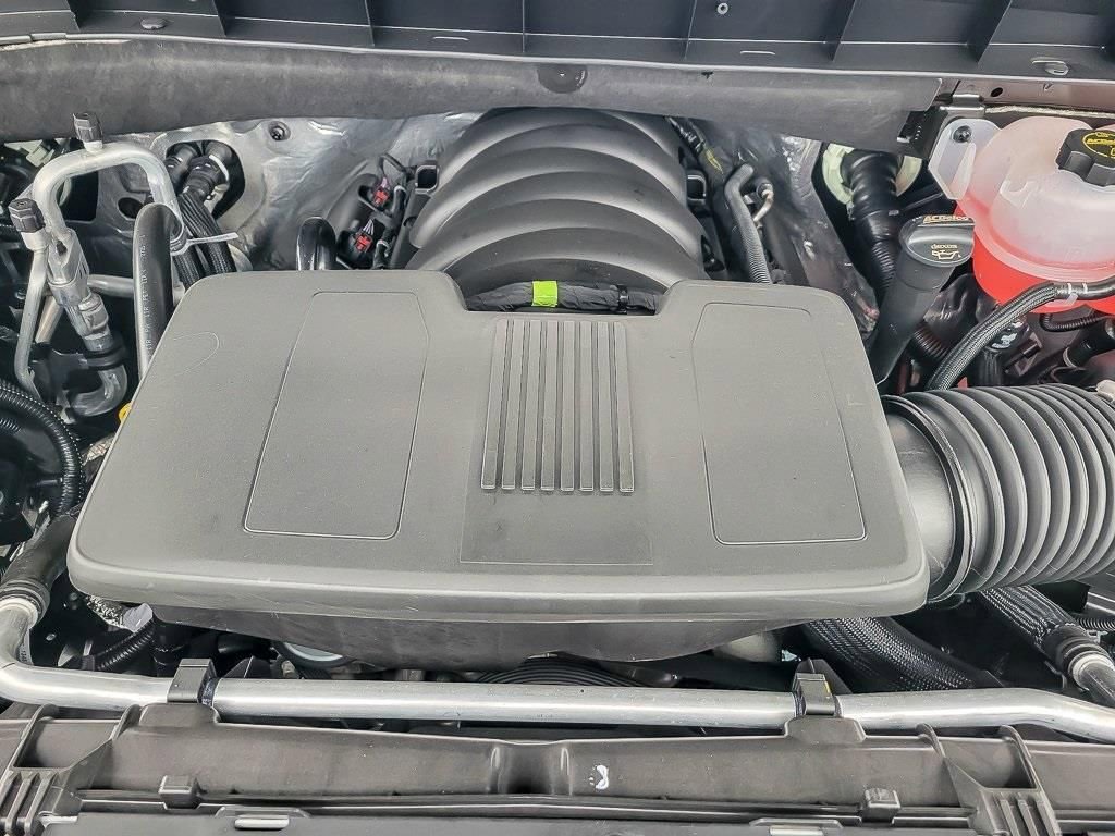 2026 GMC SIERRA - Image 19