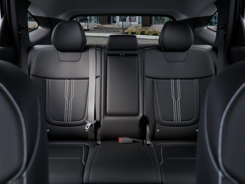2026 Hyundai Tucson SEL - Photo 30