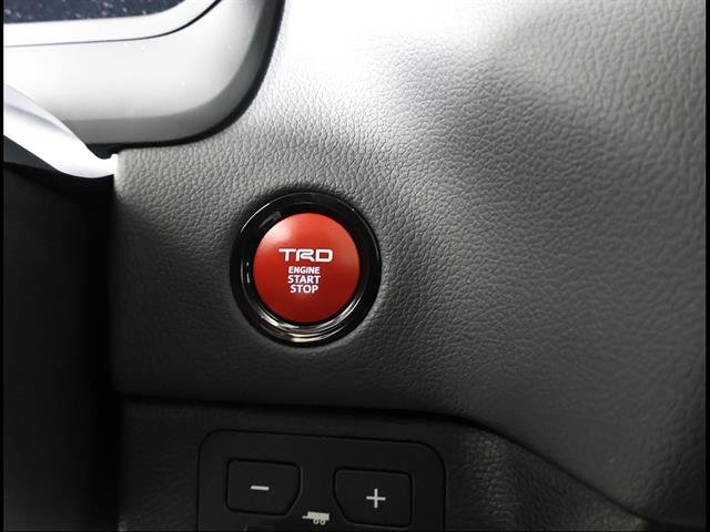 Certified Used 2026 ICE CAP Toyota Limited image 34
