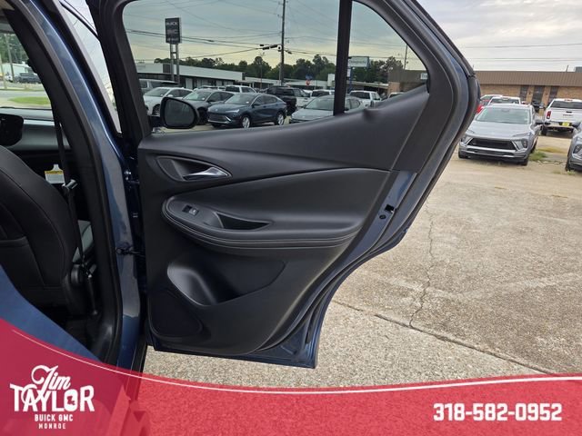 2026 Buick Encore GX Preferred - Photo 36