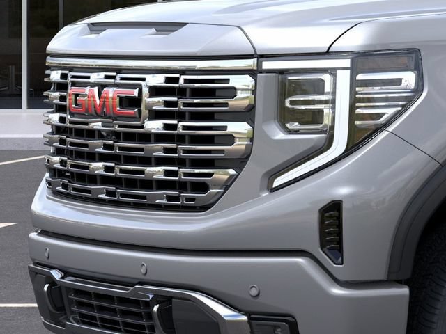 2026 GMC Sierra 1500 Denali - Photo 14