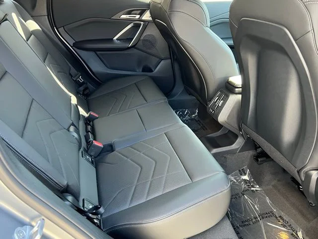 2025 BMW X1 XDrive28i - Photo 25