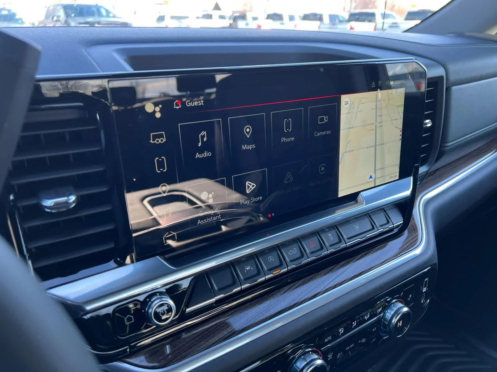 2026 GMC Sierra 1500 Elevation - Photo 21