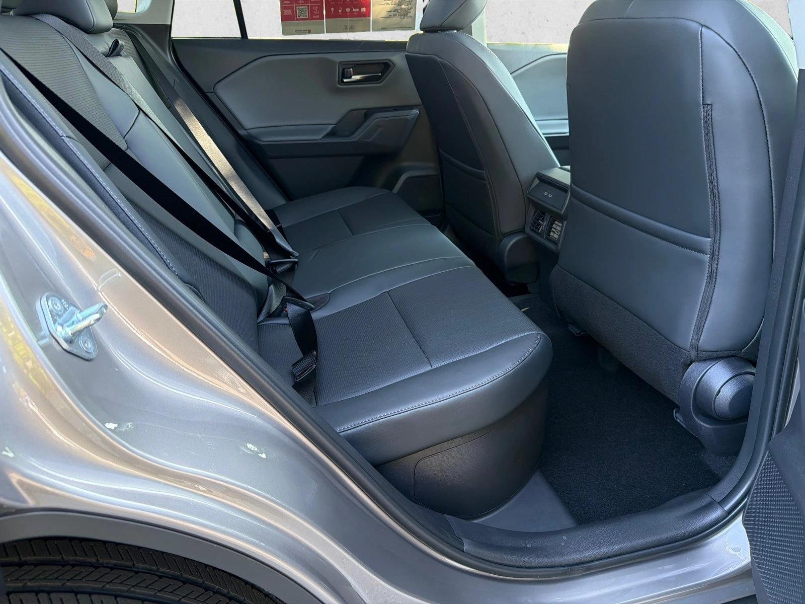 New 2026 Meteor Shower Toyota XLE Premium image 15