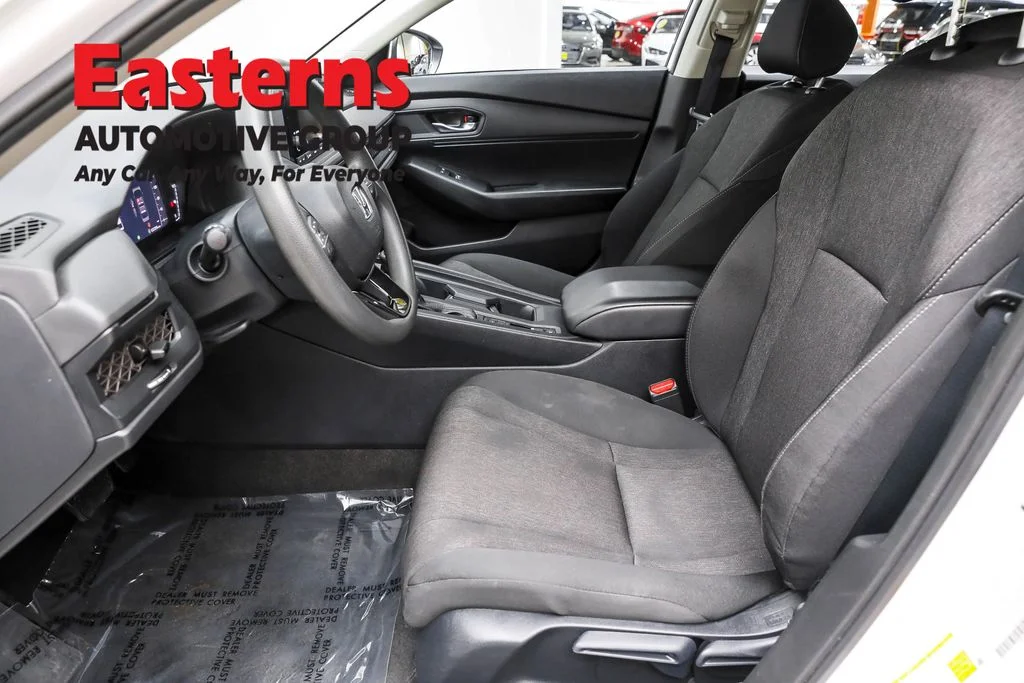 Used 2024 White Honda LX image 14