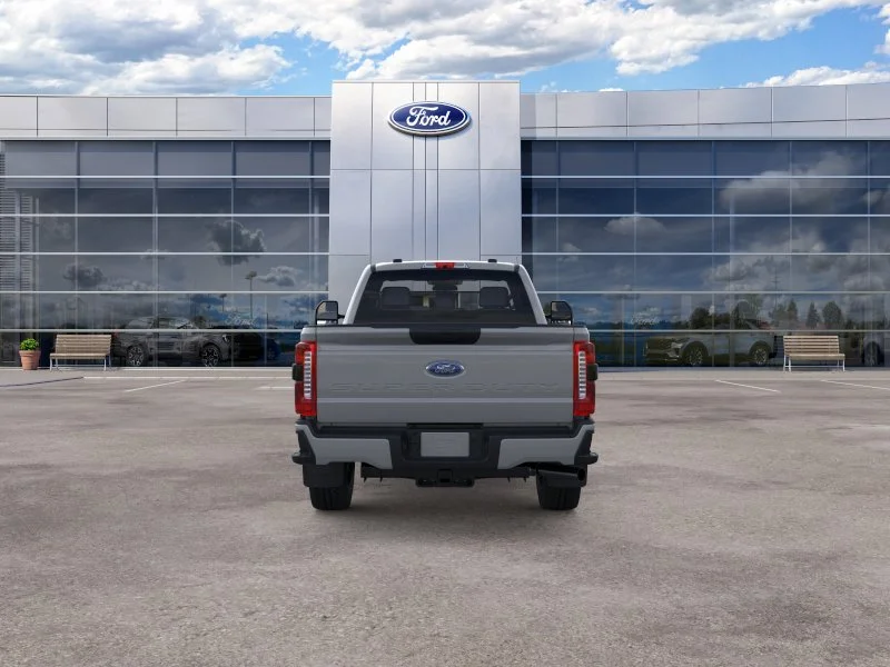 New 2026 Avalanche Ford F-250® XL image 5