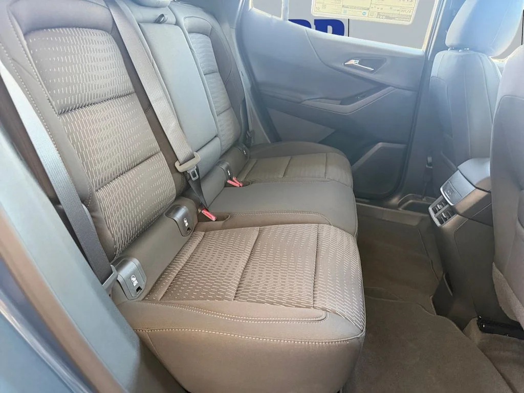 New 2027 Lakeshore Blue Metallic Chevrolet LT image 18