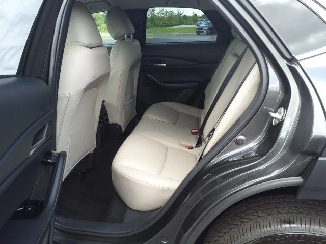 Used 2025 Gray Mazda 2.5 S Preferred Package image 20