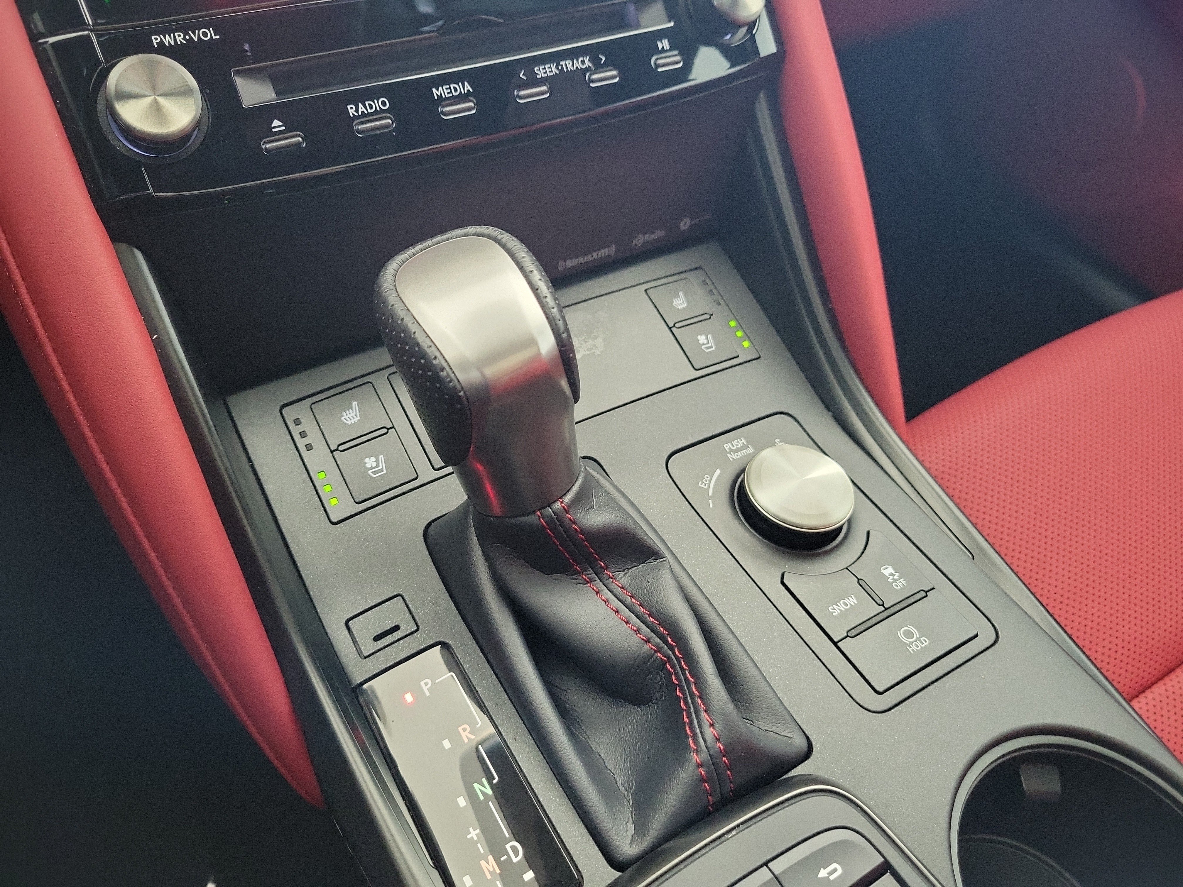 Certified Used 2023 Atomic Silver Lexus IS 350 F SPORT image 30