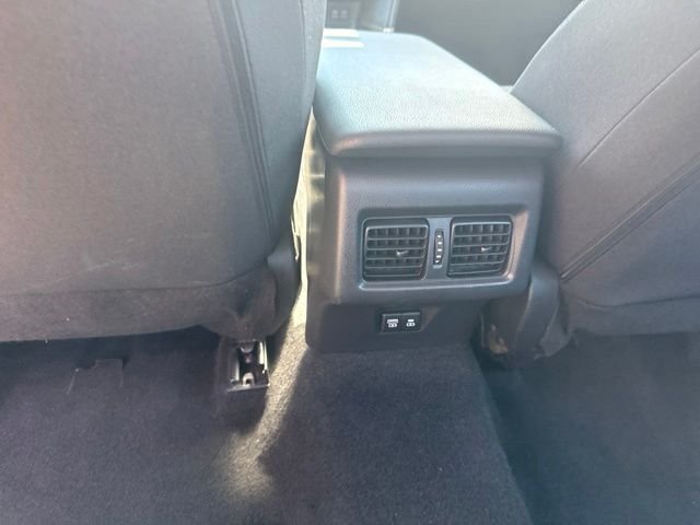 Used 2025 Black Toyota LE image 17