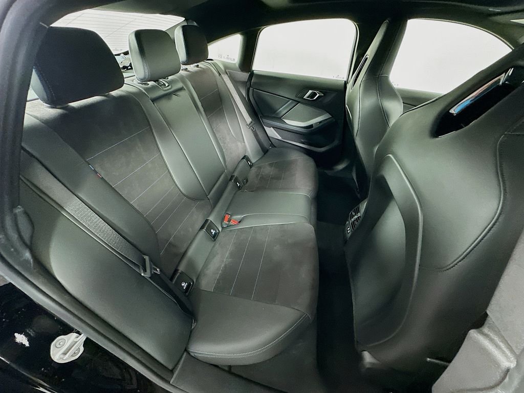 2025 BMW 2 Series M235 - Photo 27