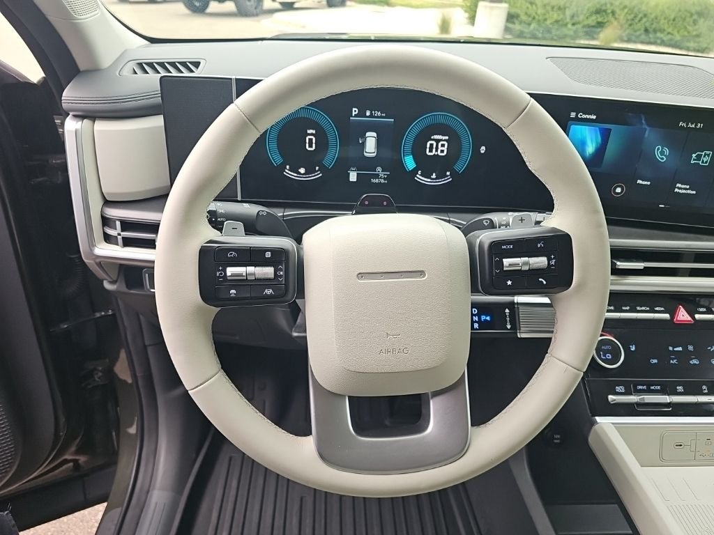 2024 Hyundai Santa Fe SEL - Photo 15