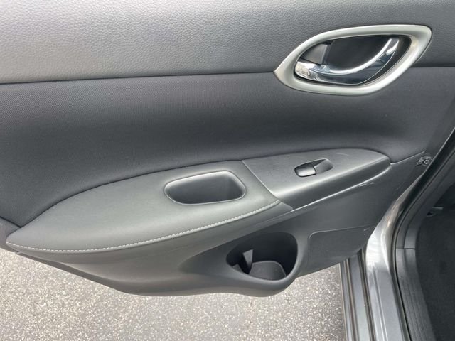 2018 Nissan Sentra SV - Photo 13