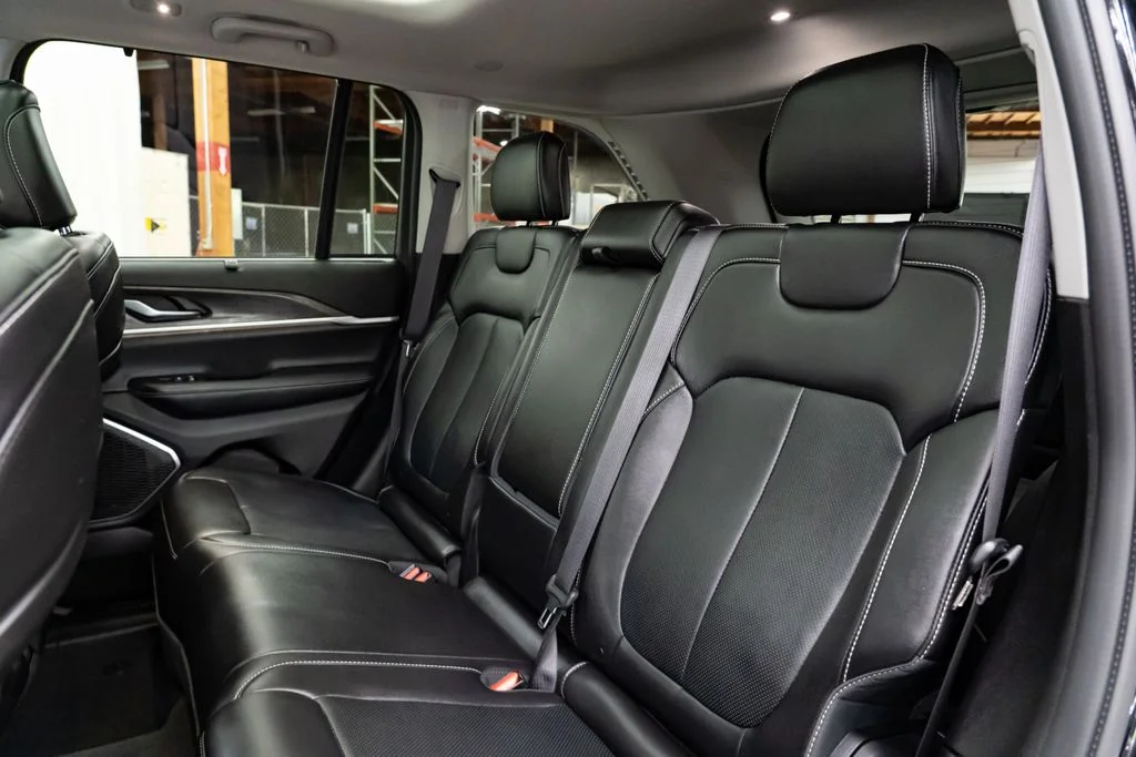 Used 2023 Black Jeep 4xe image 29