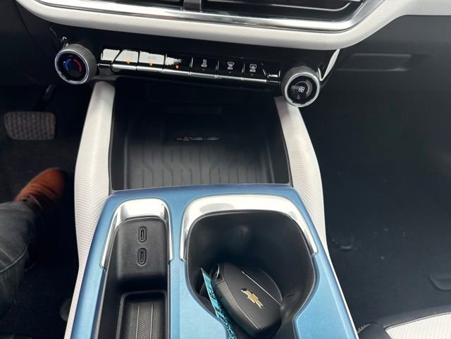 2026 Chevrolet Equinox EV 2LT - Photo 15