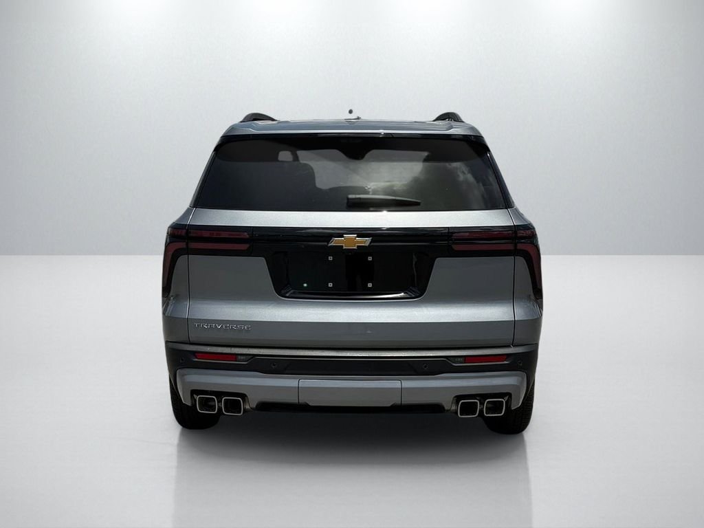 2026 Chevrolet Traverse LT - Photo 6