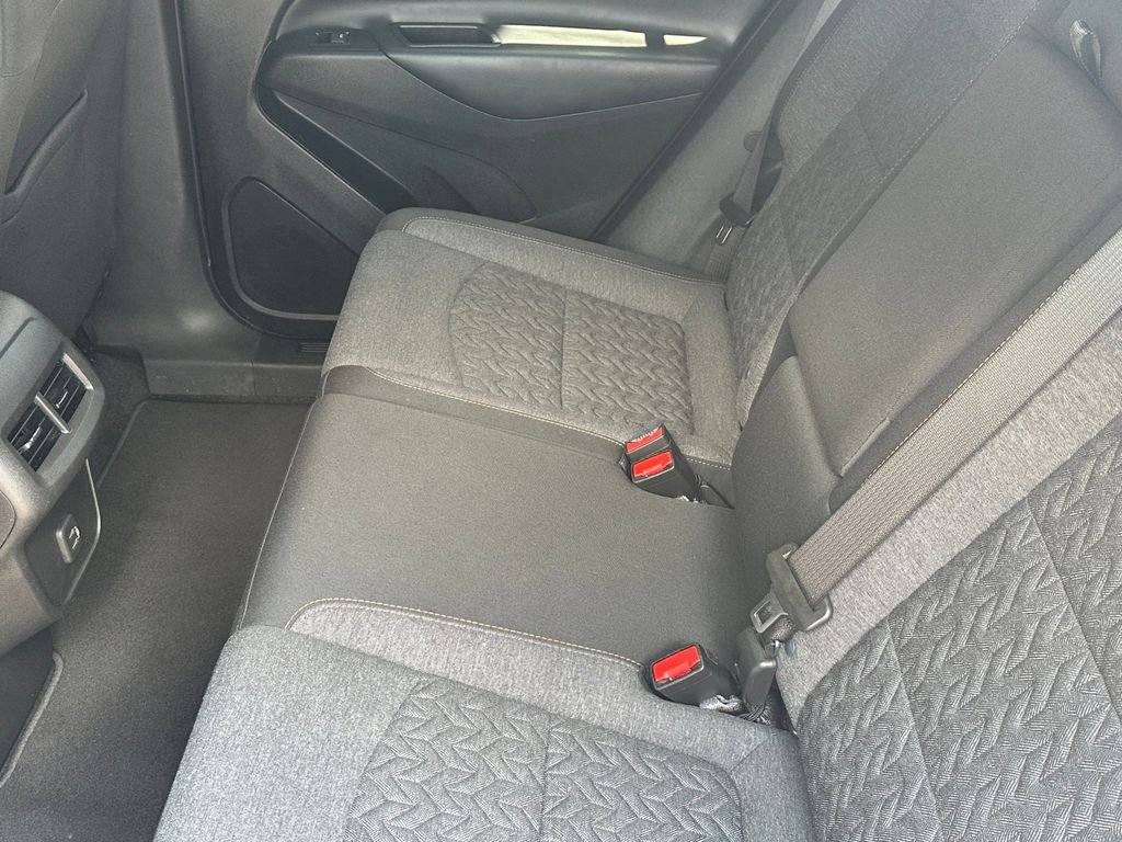 Used 2022 Beige Chevrolet LT image 25
