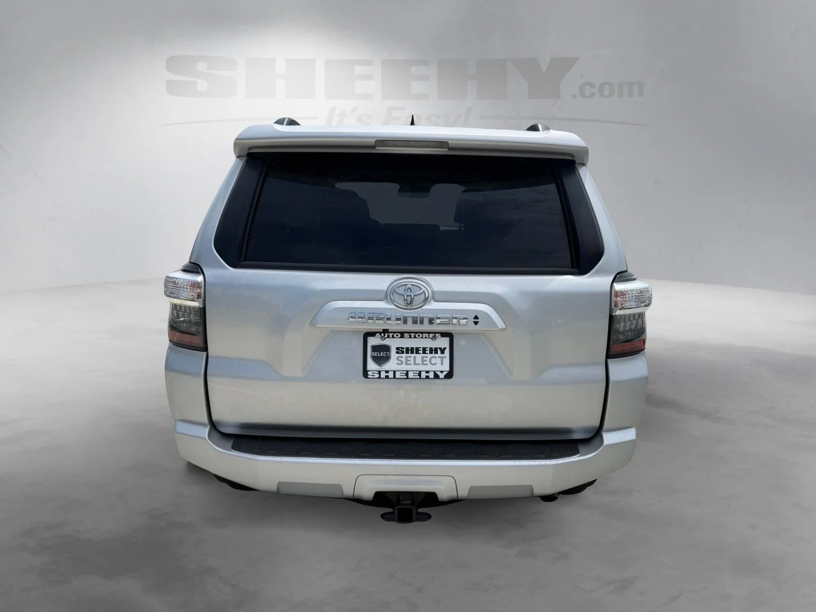 Used 2023 Silver Toyota SR5 Premium image 14