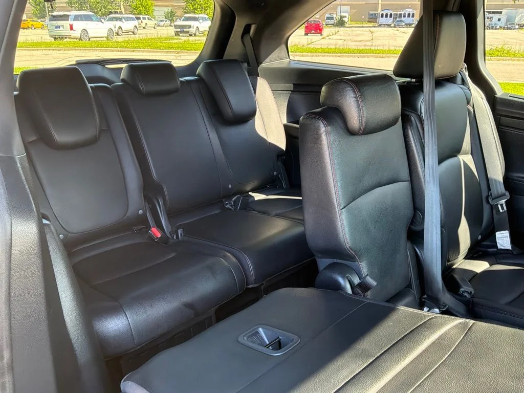 Used 2023  Honda Sport image 25