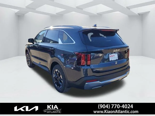 New 2025 Panthera Metal Kia S image 3