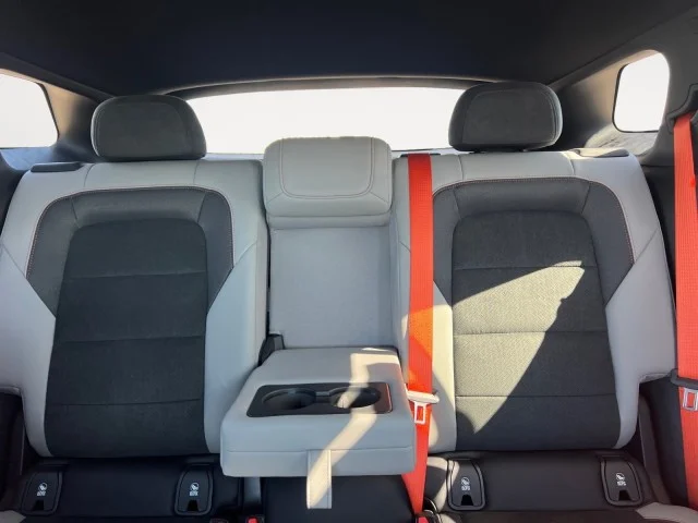 2025 Chevrolet Blazer EV SS - Photo 13