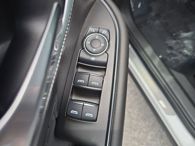 2025 Buick Envision Sport Touring - Photo 16