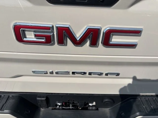 New 2026 Coastal Dune GMC AT4 image 21