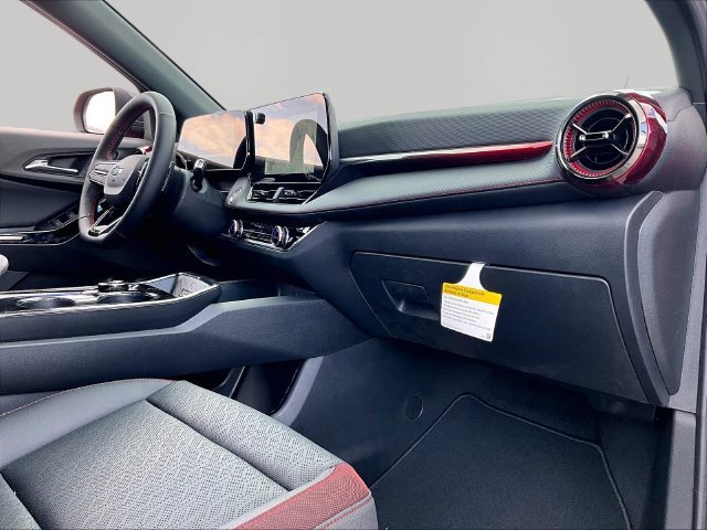 2027 Chevrolet Equinox RS - Photo 9