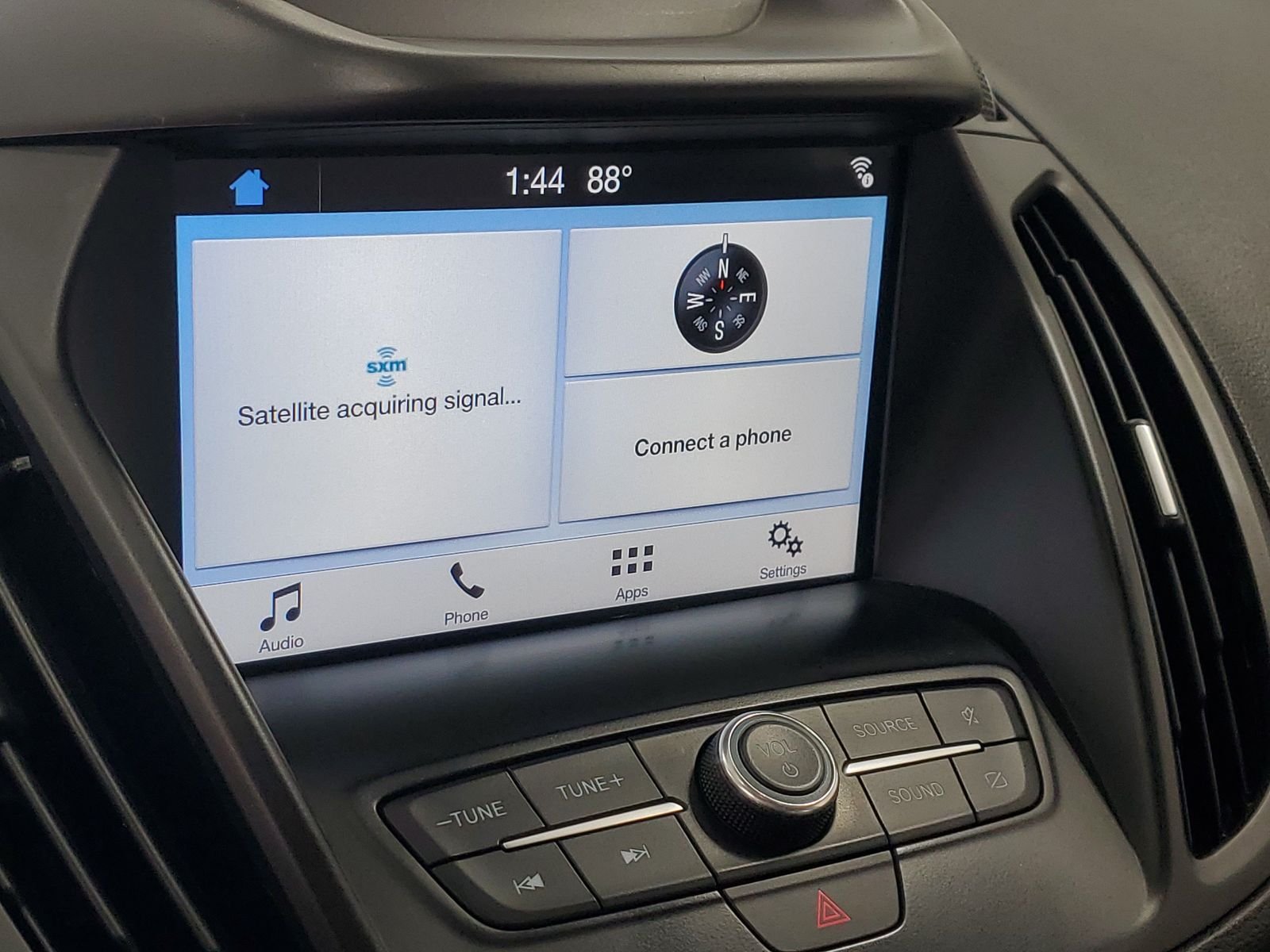 Used 2019 Gray Ford SEL image 20