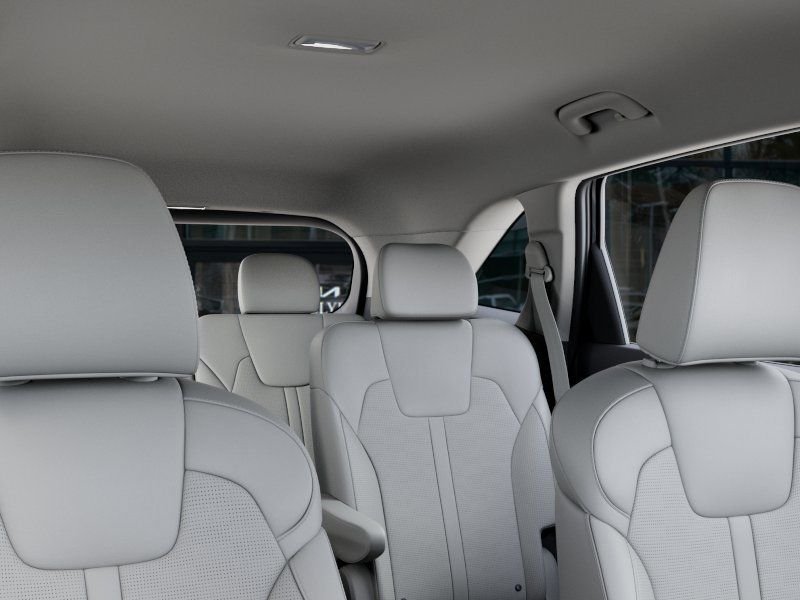 New 2026 Aurora Black Pearl Kia EX image 27