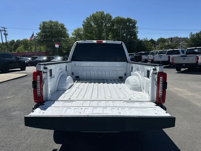 2024 Ford F-250 Super Duty Lariat - Photo 22