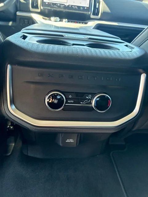 New 2026 Agate Black Metallic Ford Active image 22