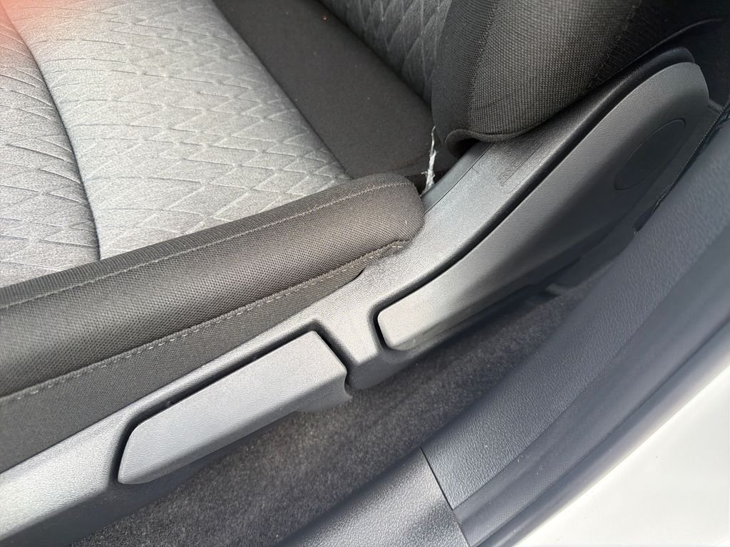 New 2026 Nissan Sentra SV 4D Sedan