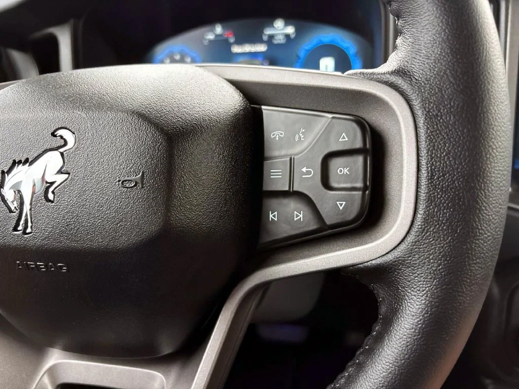 Used 2026 Beige Ford Big Bend image 19