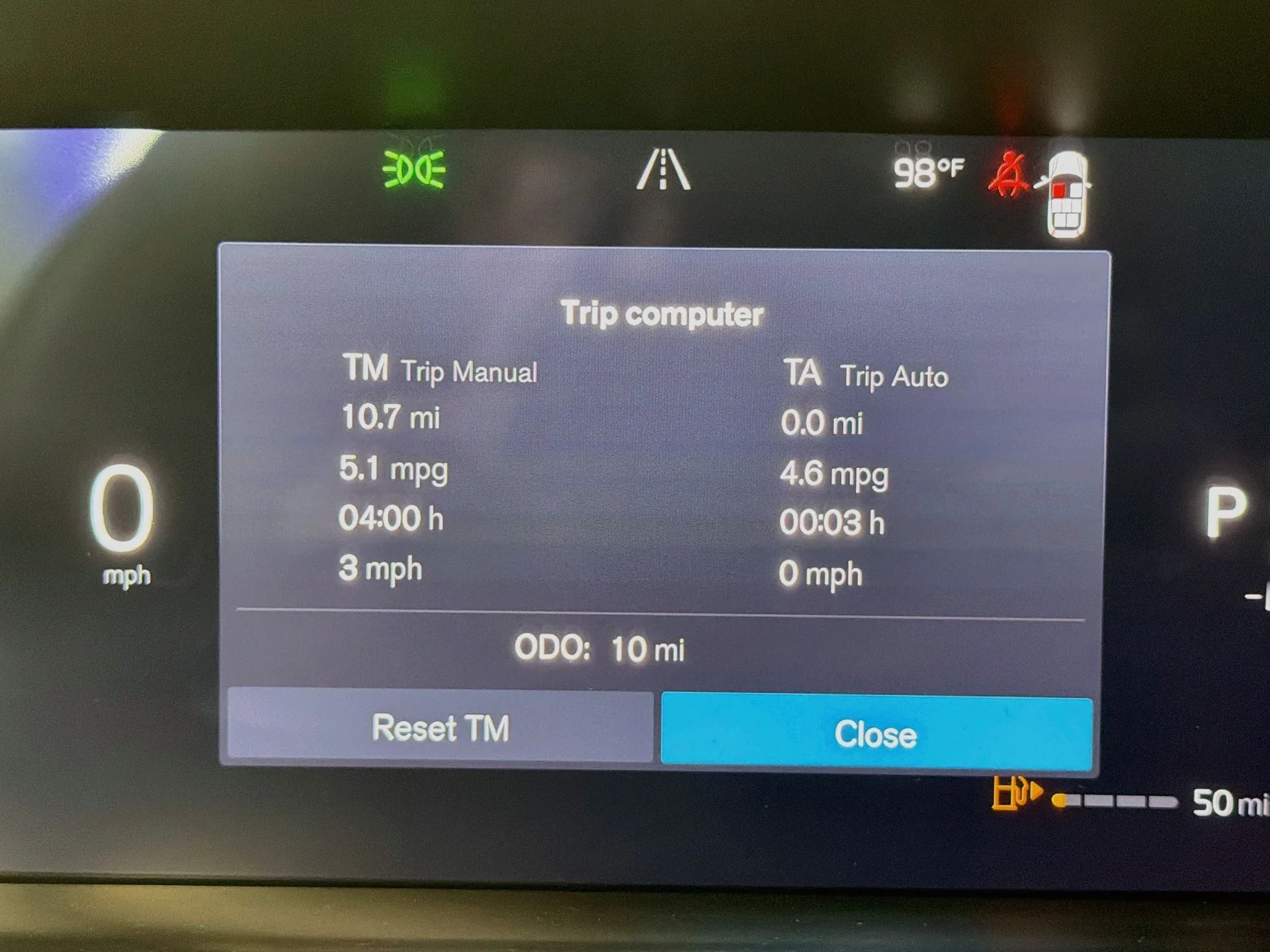 New 2026 Denim Blue Volvo Plus image 11