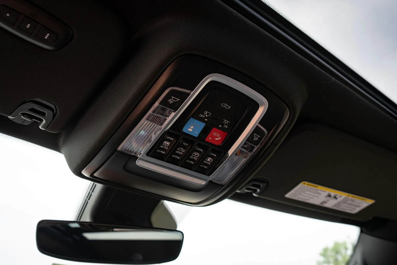 2026 RAM 1500 Limited - Photo 56