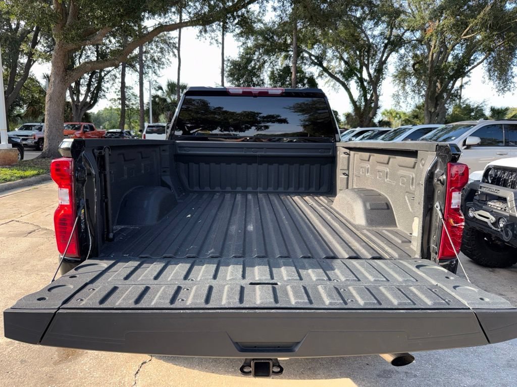 Used 2023 Black Chevrolet Custom image 61