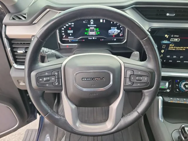 2022 GMC Sierra 1500 Denali Denali - Photo 28