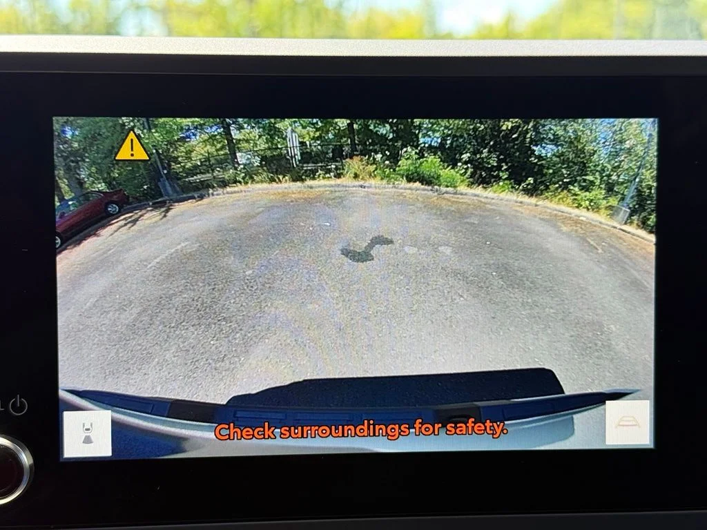 Used 2025  Toyota XSE image 31