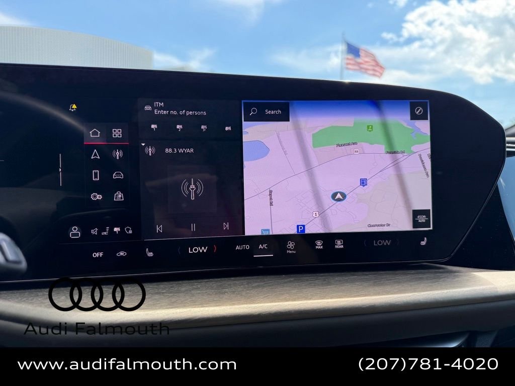 2025 Audi Q5 Premium - Photo 42