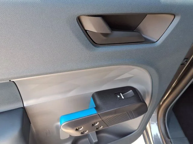 2025 Ford Maverick Lobo Standard - Photo 9