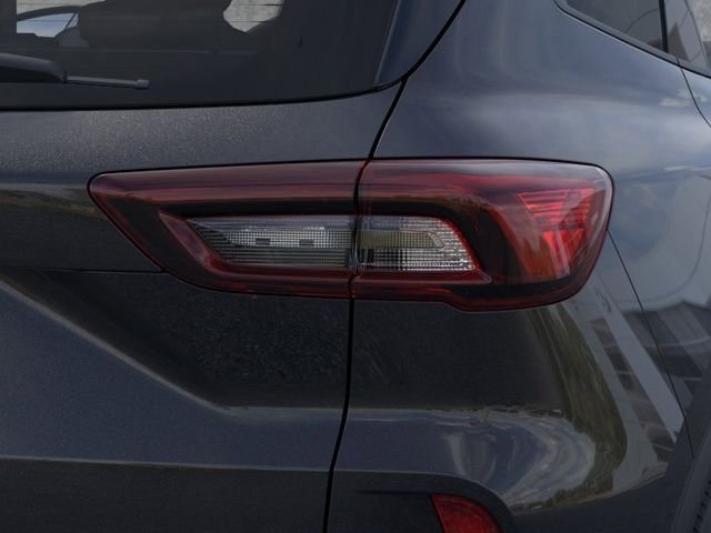 2025 Ford Escape Active - Photo 21