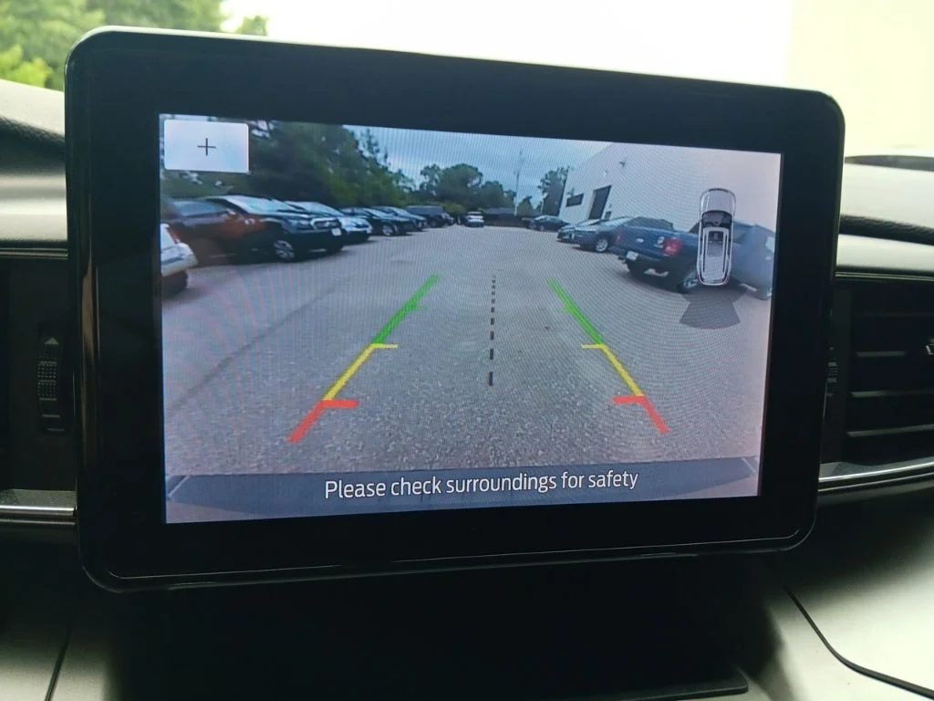 Used 2020 Magnetic Ford XLT image 35