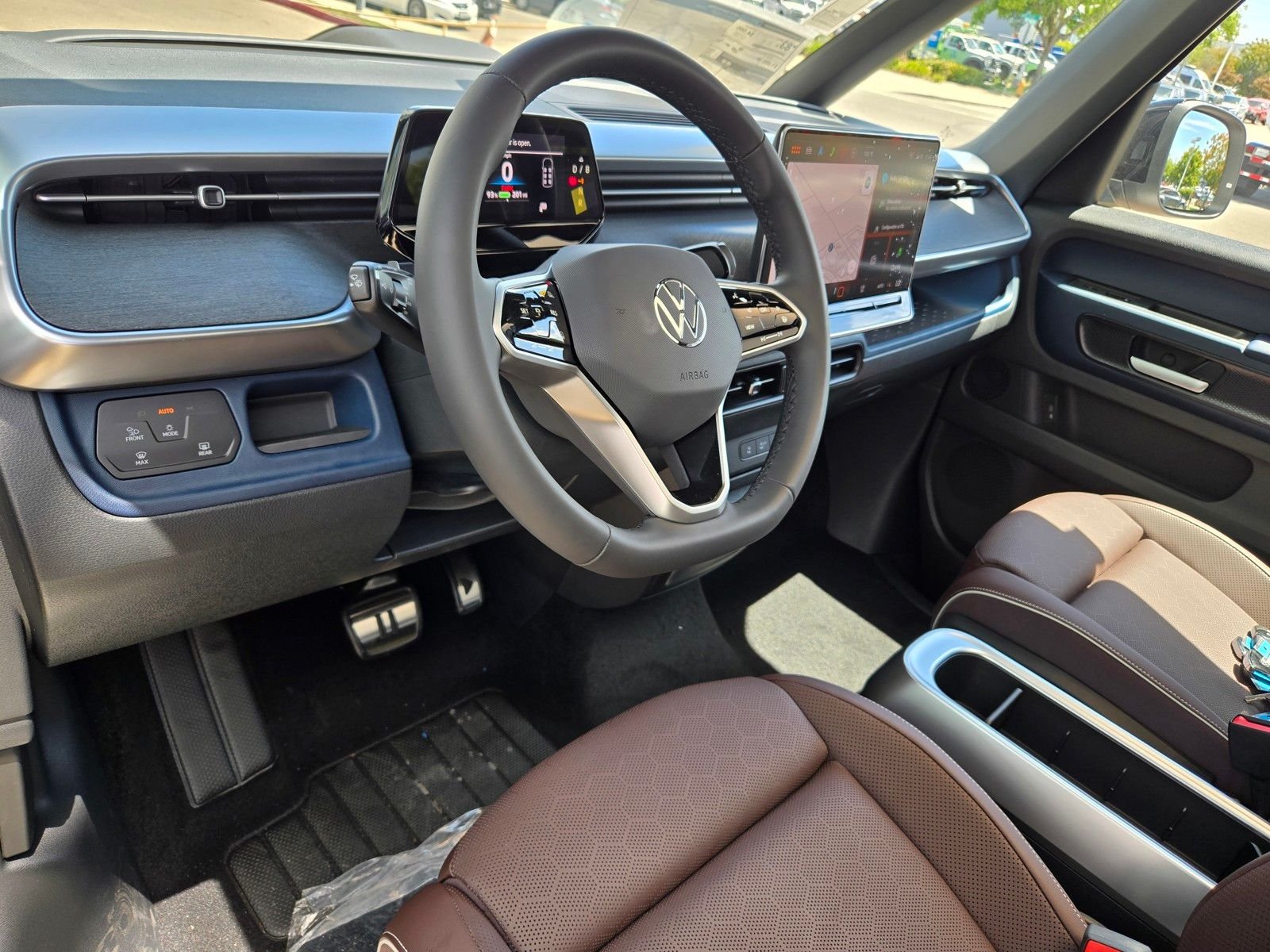 2025 Volkswagen ID. Buzz PRO S PLus - Photo 11